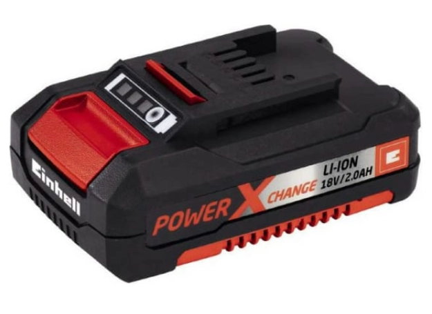 Аккумулятор Einhell PXC Li-on 18В 2Ач