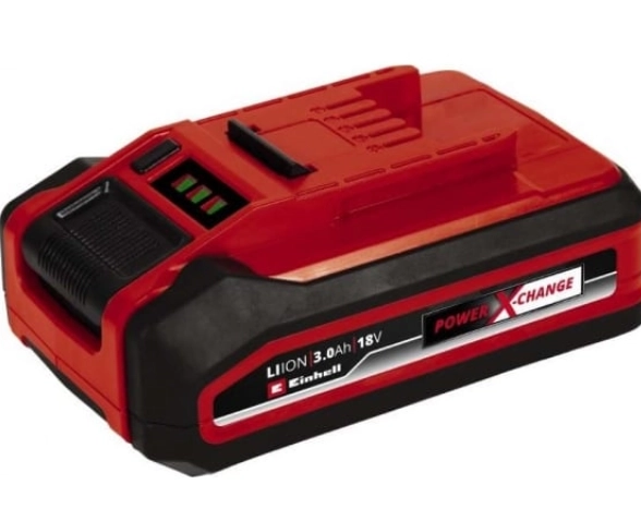 Аккумулятор Einhell PXC Plus Li-on 18В 3Ач