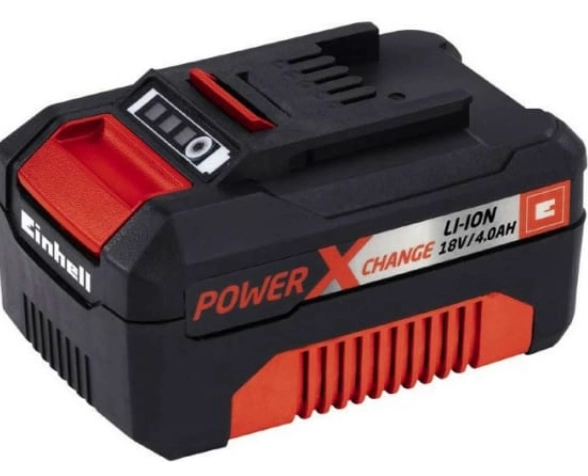 Аккумулятор Einhell PXC Li-on 18В 4Ач