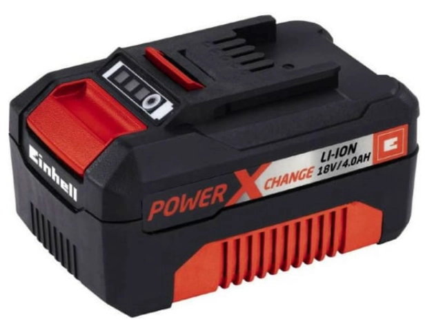Аккумулятор Einhell PXC Li-on 18В 4Ач