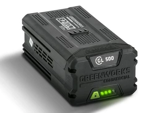 Аккумулятор GreenWorks G82B5 82В 5Ач