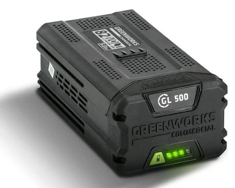 Аккумулятор GreenWorks G82B5 82В 5Ач