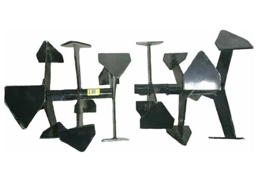 Фрезы Patriot BTS 23 3/4-20S шестигранник 23мм