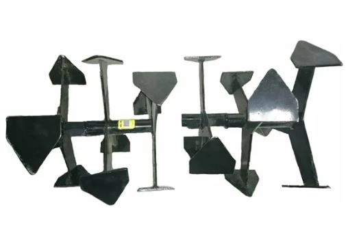 Фрезы Patriot BTS 23 3/4-20S шестигранник 23мм
