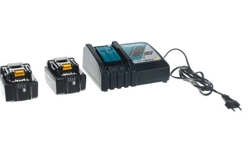 Набор Makita PSK MKP1RM182 BL1840B 18В 4,0Ач 2акк. + ЗУ