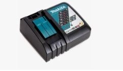 Зарядное устройство Makita DC18RC 7,2/18В