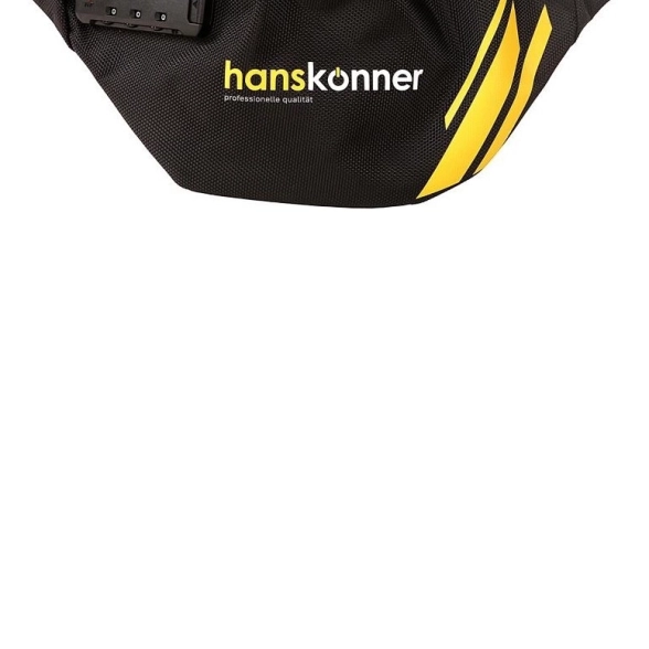Сумка Hanskonner HKWB0001 поясная 2отделения