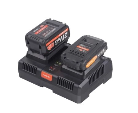 Зарядное устройство Patriot GL220 21В 2,2А 2слота