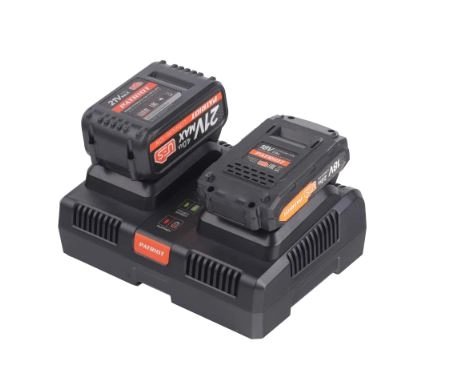 Зарядное устройство Patriot GL220 21В 2,2А 2слота
