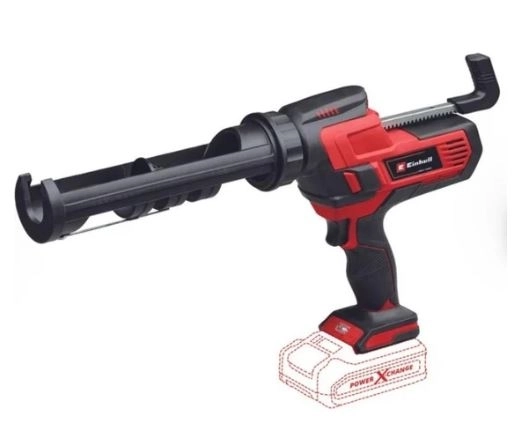 Пистолет акк. для герметика Einhell TE-SG 18/10Li-Solo 18В без аккумулятора и ЗУ