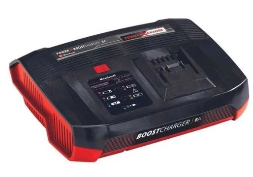 Зарядное устройство Einhell PXC Power X-Boostcharger 8А 18В