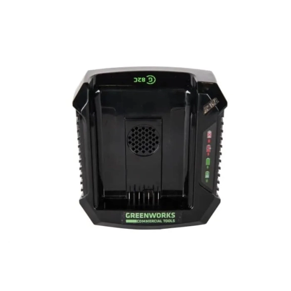 Зарядное устройство GreenWorks G82С 82В 2,5Aч-image-1