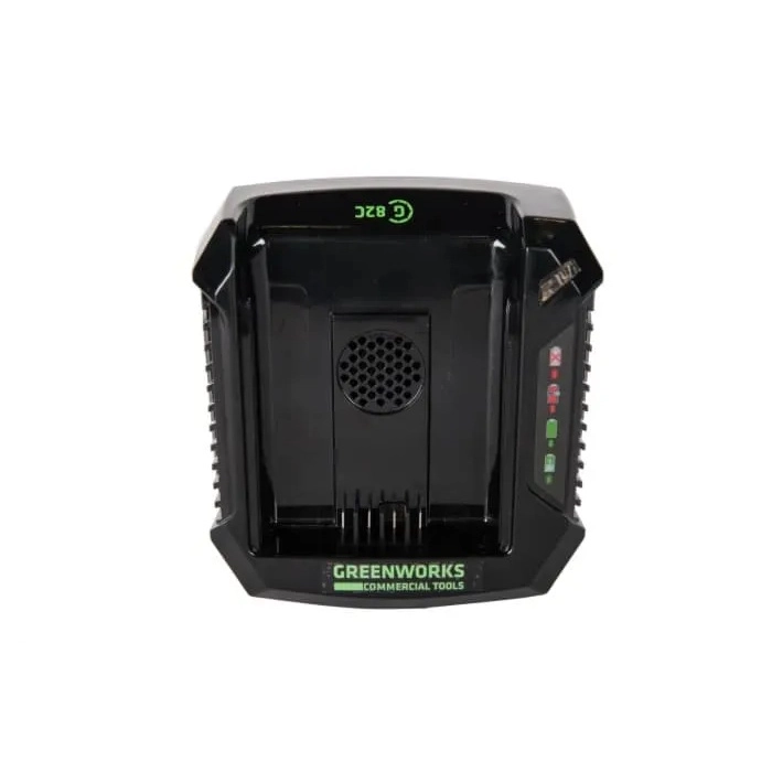 Зарядное устройство GreenWorks G82С 82В 2,5Aч-image-1