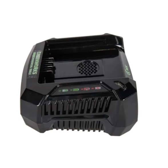 Зарядное устройство GreenWorks G82С 82В 2,5Aч-image-2