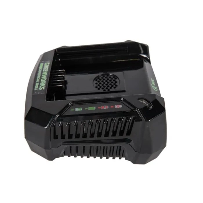 Зарядное устройство GreenWorks G82С 82В 2,5Aч-image-2