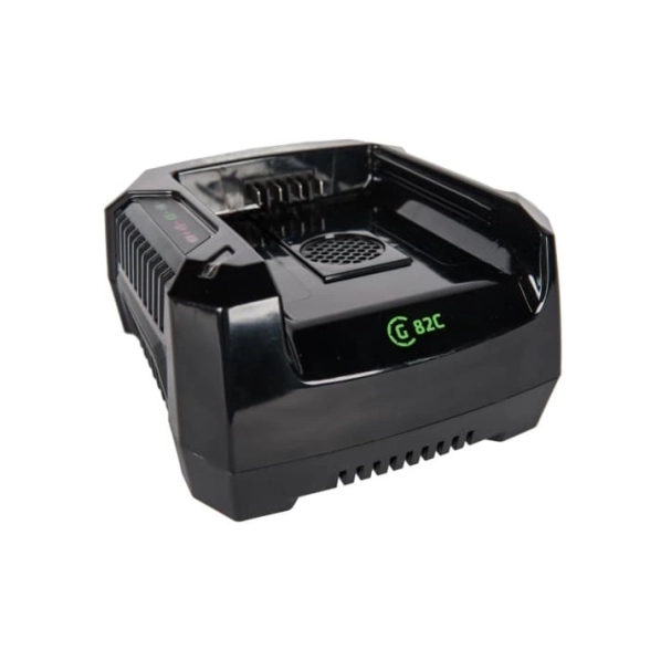 Зарядное устройство GreenWorks G82С 82В 2,5Aч-image-3