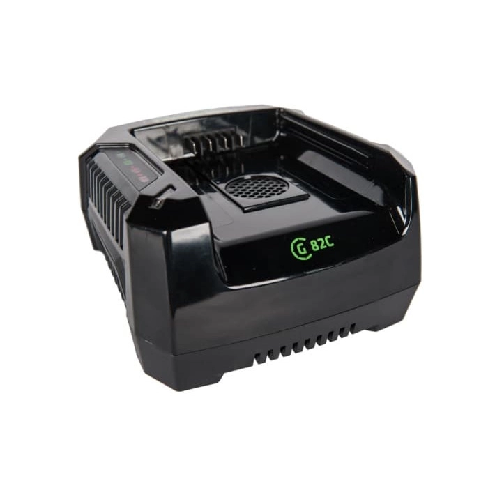 Зарядное устройство GreenWorks G82С 82В 2,5Aч-image-3
