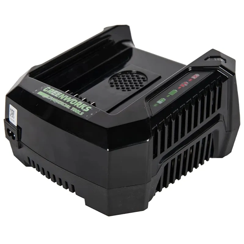Зарядное устройство GreenWorks G82С 82В 2,5Aч