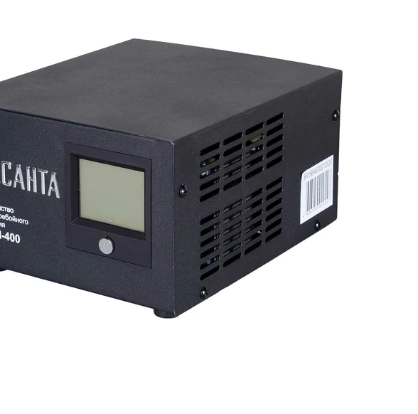 УБП Ресанта УБП-400 300Вт 100Ач 12В без АКБ