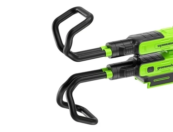 Прожектор-LED подкапотный GreenWorks G24UHL 24В без АКБ и ЗУ