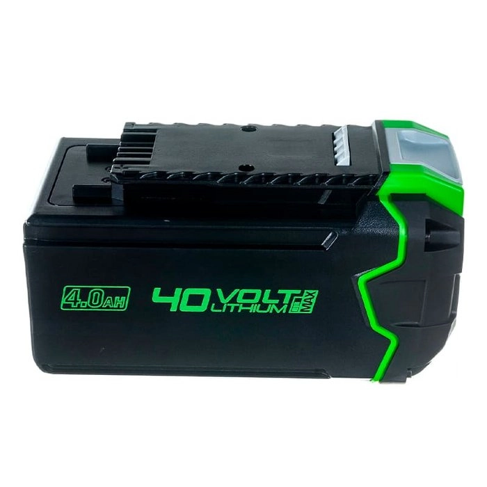 СО Аккумулятор GreenWorks G40B4 40В 4Ач-image-0
