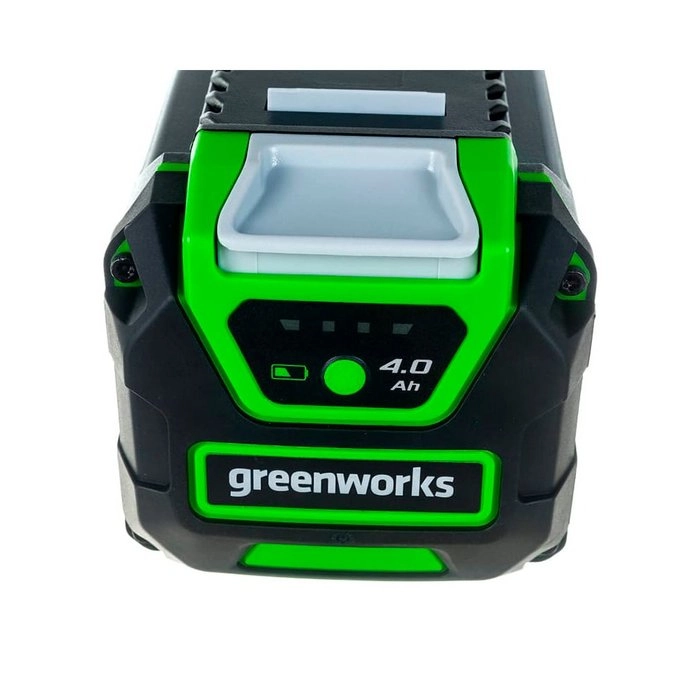 СО Аккумулятор GreenWorks G40B4 40В 4Ач