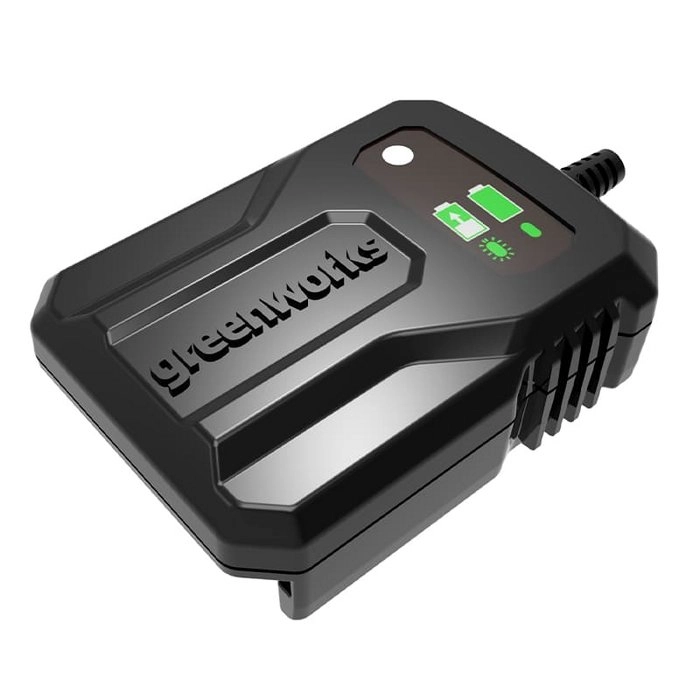 СО Зарядное устройство GreenWorks G24UC2 24В 2А