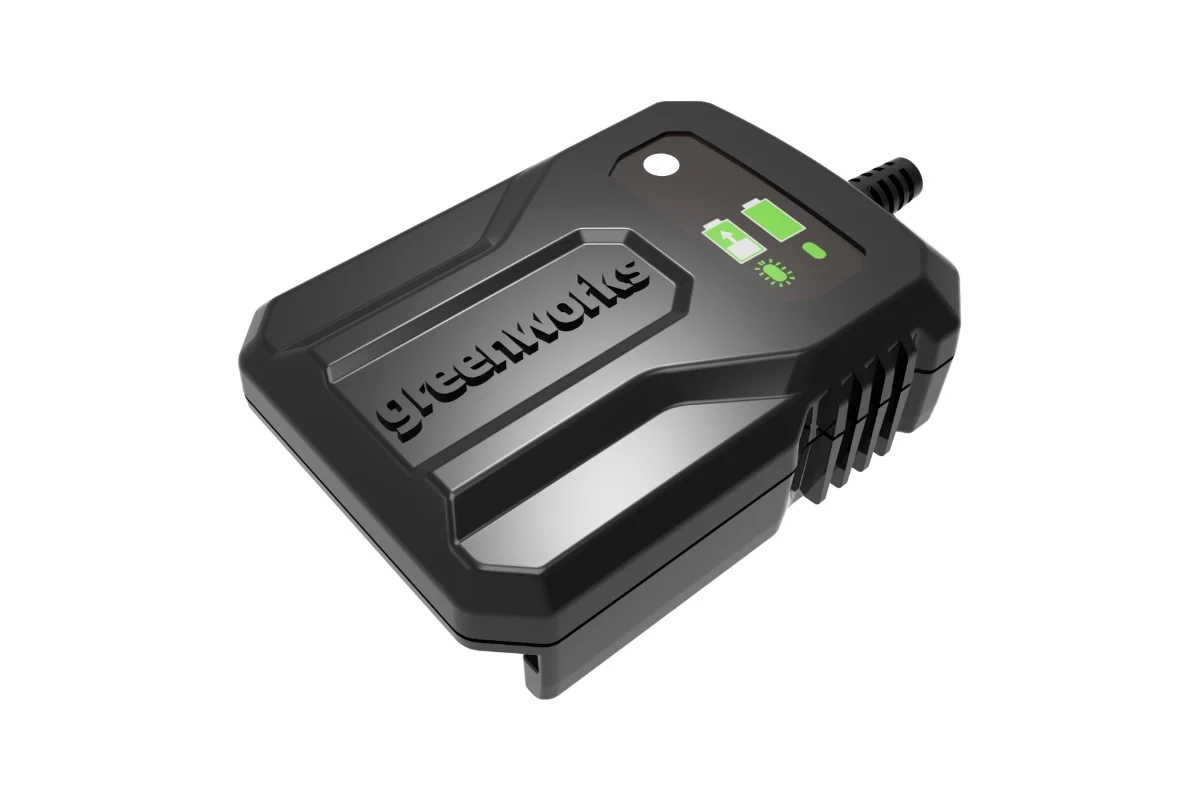 СО Зарядное устройство GreenWorks G40UCM2M 40В 2А