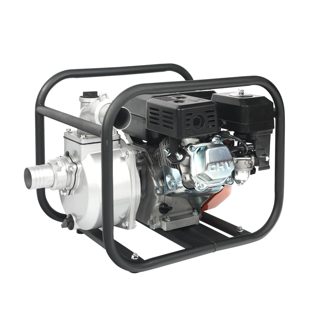 Мотопомпа Patriot MP2036S 5,5лс 36000л/ч 8/30м 2"-image-1