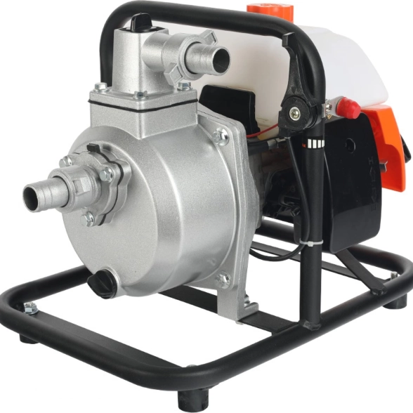 Мотопомпа Patriot MP1010ST 2лс 9960л/ч 8/30м 1"