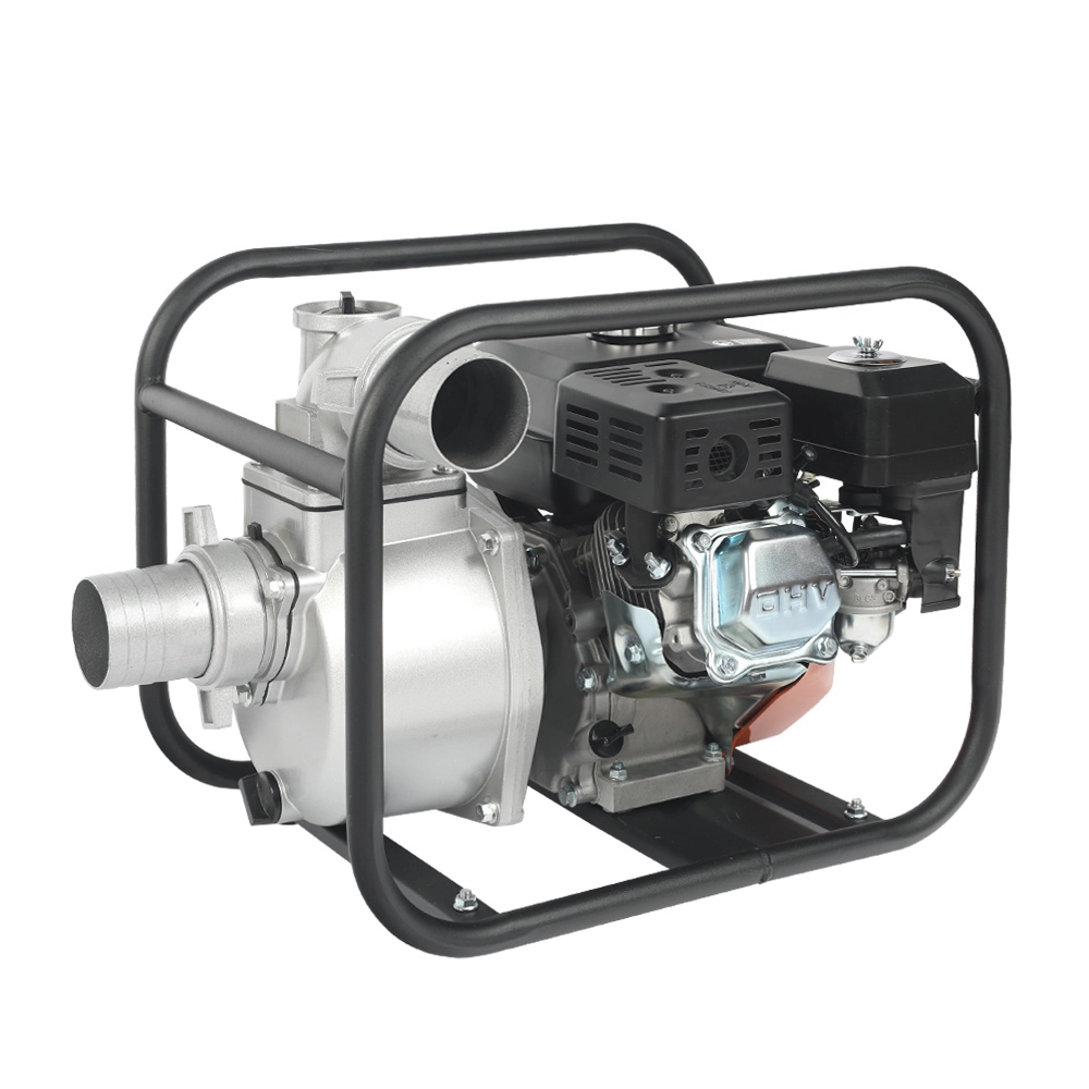 Мотопомпа Patriot MP3060S 7лс 60000л/ч 8/30м 3"-image-1