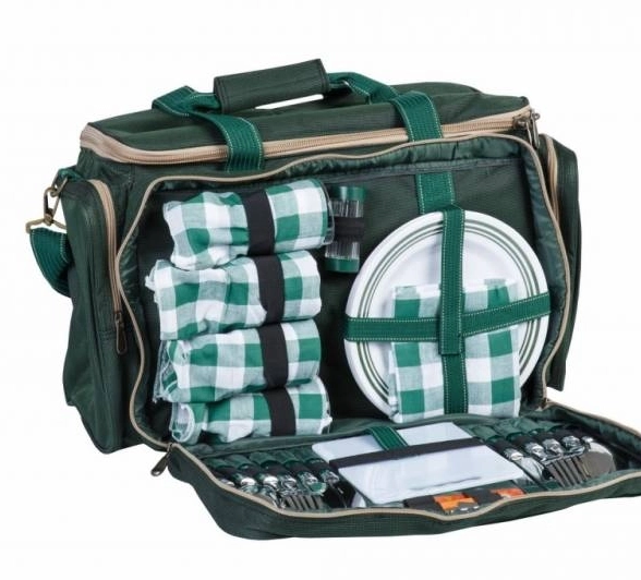 Набор д/пикника Fiesta Weekend 4персоны