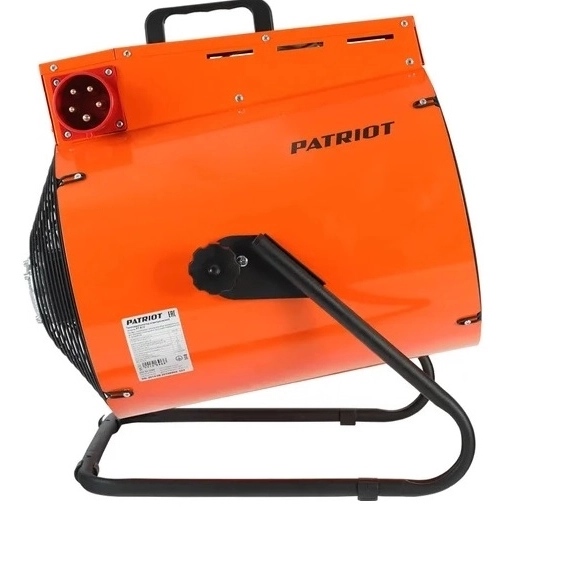 Тепловая пушка эл. Patriot PT-R 15 9кВт 1600м3/ч 380В-image-1