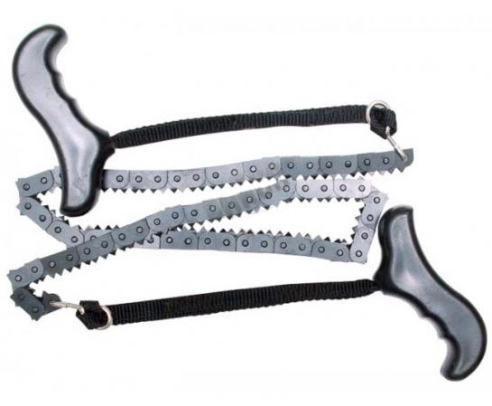 Пила Boyscout Турист цепная, в чехле 61438