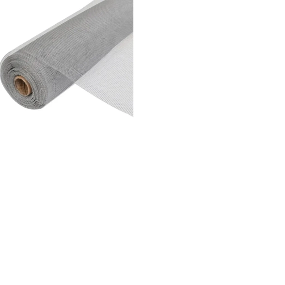 Сетка москитная серая 1,2x20м