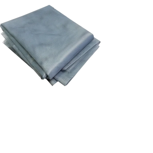 Сетка москитная серая 1,5x20м