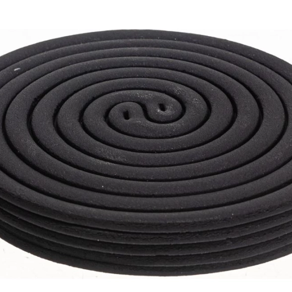 Спирали от комаров капут А/комар. 10шт.