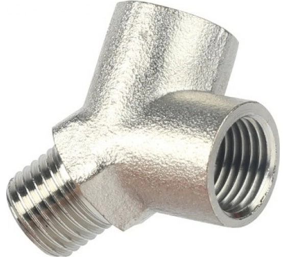 Переходник Patriot 1260/2 Y-образный 1/4" MFF