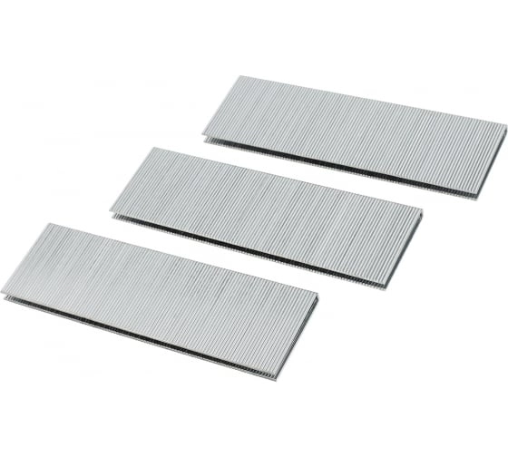 Скобы Patriot ASG210R PNS90/40S тип 18GA 40,0х5,7мм 5000шт