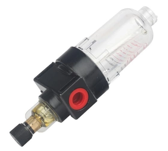 Лубрикатор Patriot L180 700л/мин 1/4" 8Бар