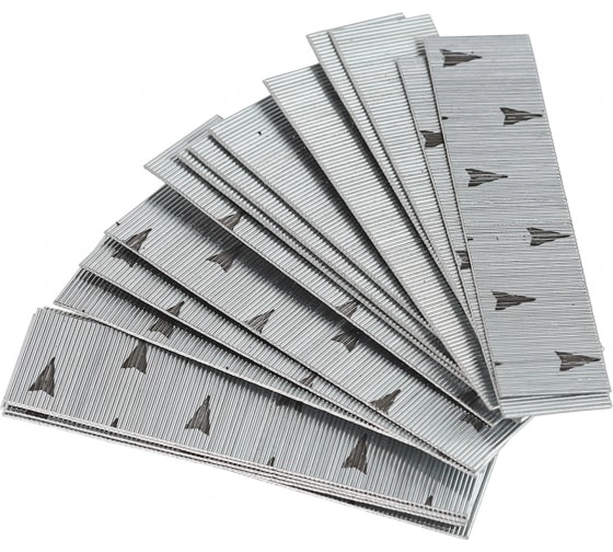 Шпильки Patriot ASG200 Р6-15 тип 23GA 15,0х0,64мм 5000шт