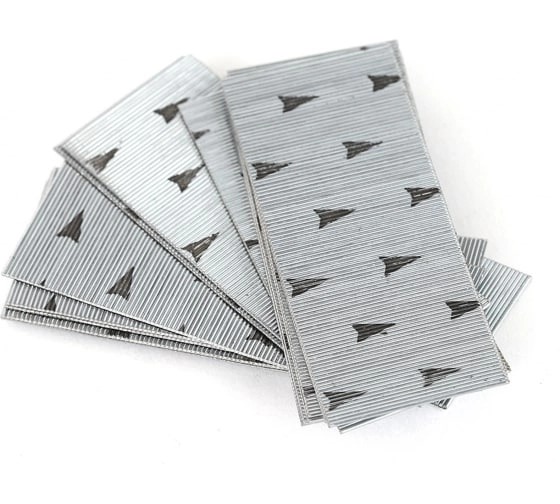Шпильки Patriot ASG200 Р6-25 тип 23GA 25,0х0,64мм 5000шт