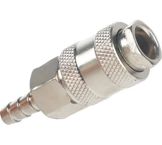 Переходник Patriot 112/C2 Rapid елочка 8мм