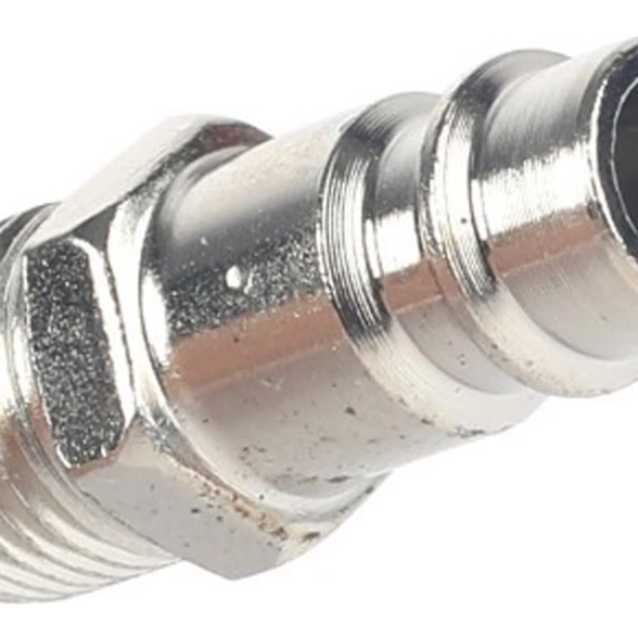 Переходник Patriot 113/1 Rapid 1/4" M