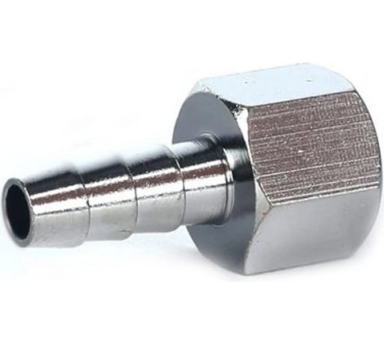 Переходник Patriot 1227/2 елочка 8/10мм 1,4" F