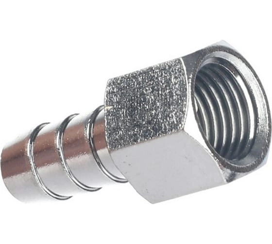 Переходник Patriot 1227/3 елочка 10мм 1,4" F