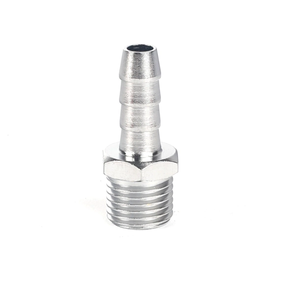 Переходник Patriot 1233/4 елочка 8мм 1,4" M