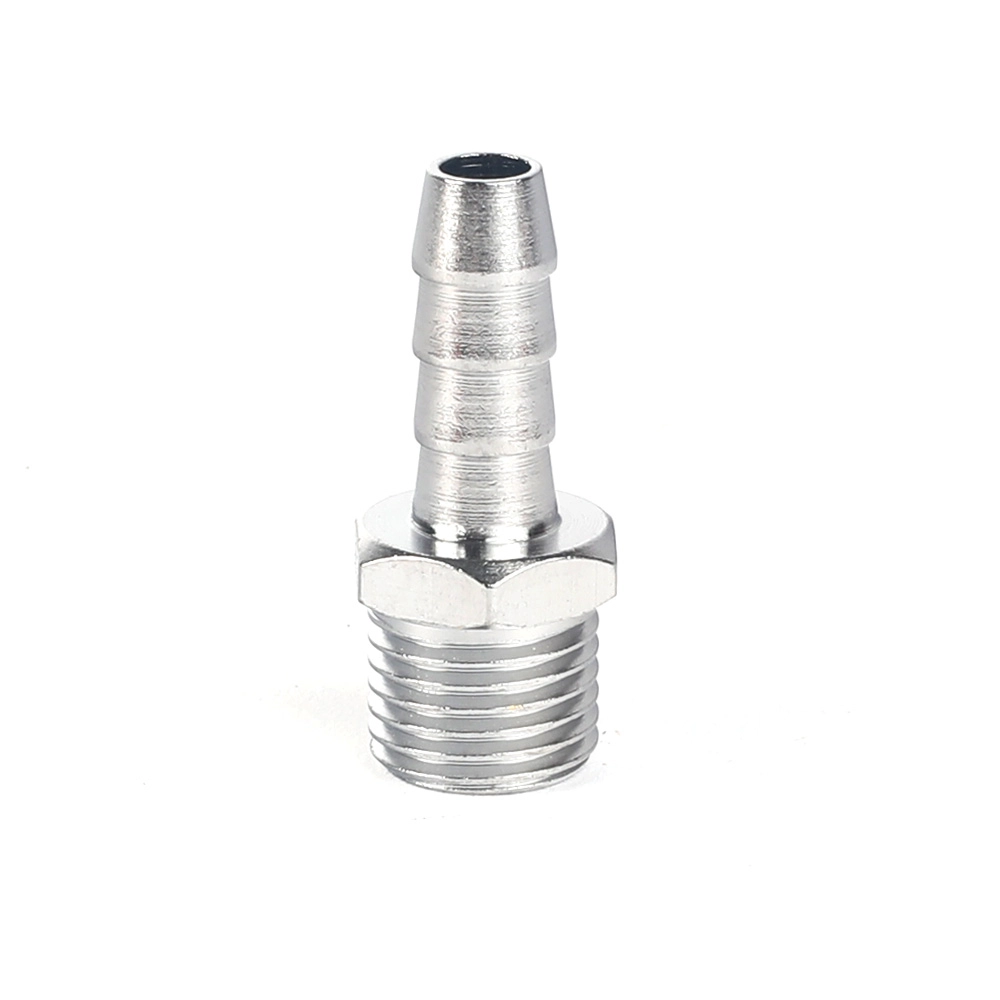 Переходник Patriot 1233/4 елочка 8мм 1,4" M