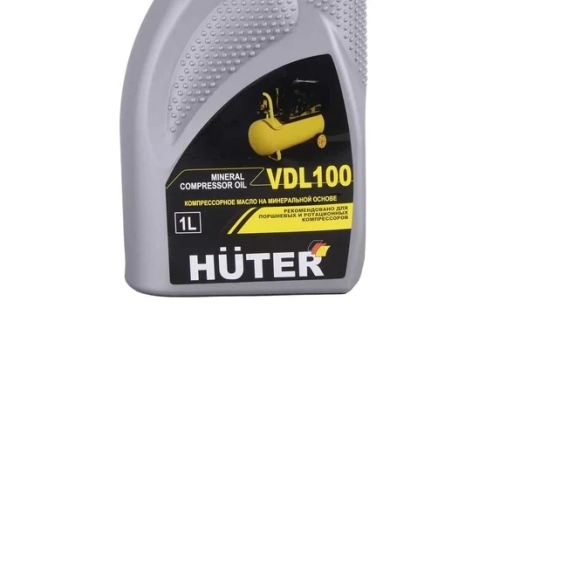 Масло компресcорное Huter VDL100 минеральное 1л