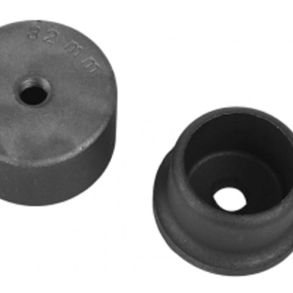 Насадка для сварки ПП труб Sturm! TW7219-932 32мм универсальная